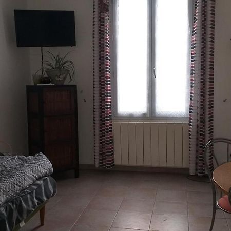Le Jardinet Διαμέρισμα Pont-Sainte-Maxence Εξωτερικό φωτογραφία