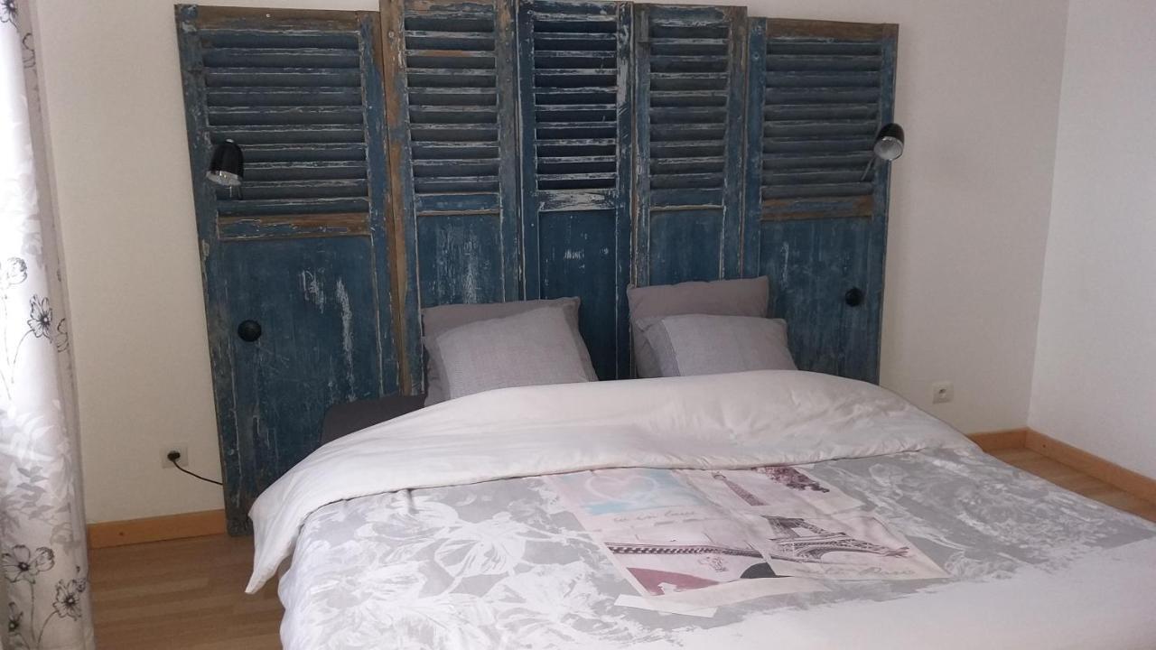 Le Jardinet Διαμέρισμα Pont-Sainte-Maxence Εξωτερικό φωτογραφία